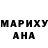 Amphetamine VHQ Viktor Zharinov